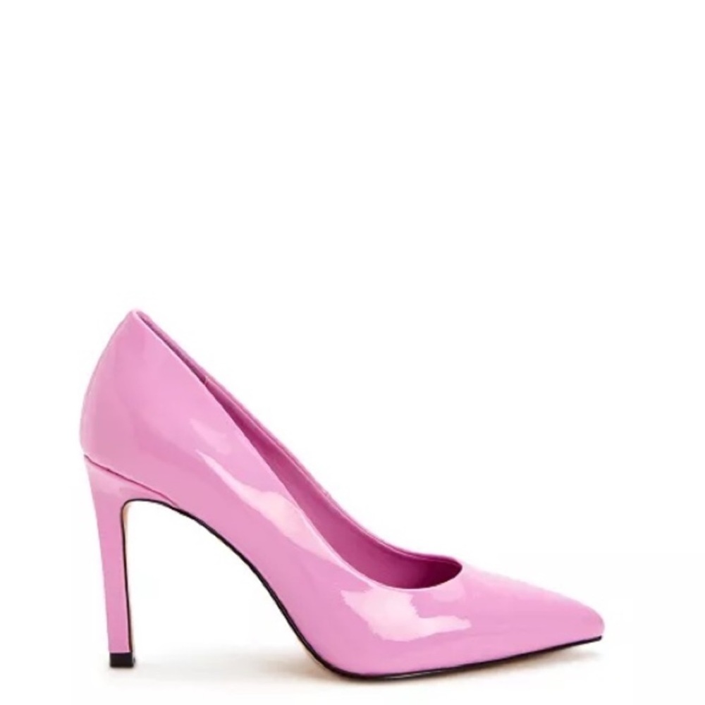 Katy Perry Women's Marcella Pointy Toe Pumps Size 7.5M